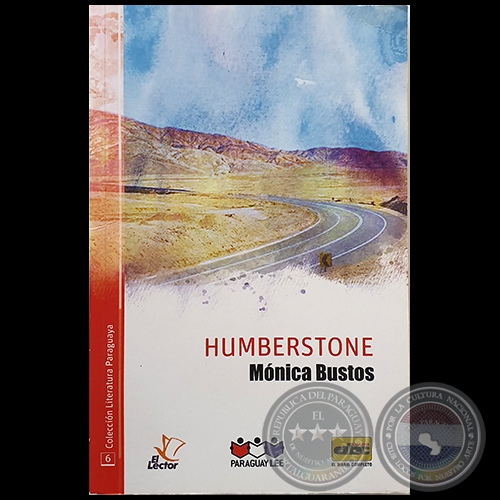 HUMBERSTONE - Autora: MÓNICA BUSTOS - Año 2016